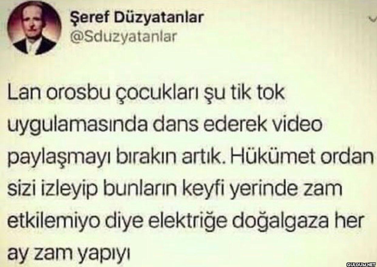 Lan orosbu çocukları şu...