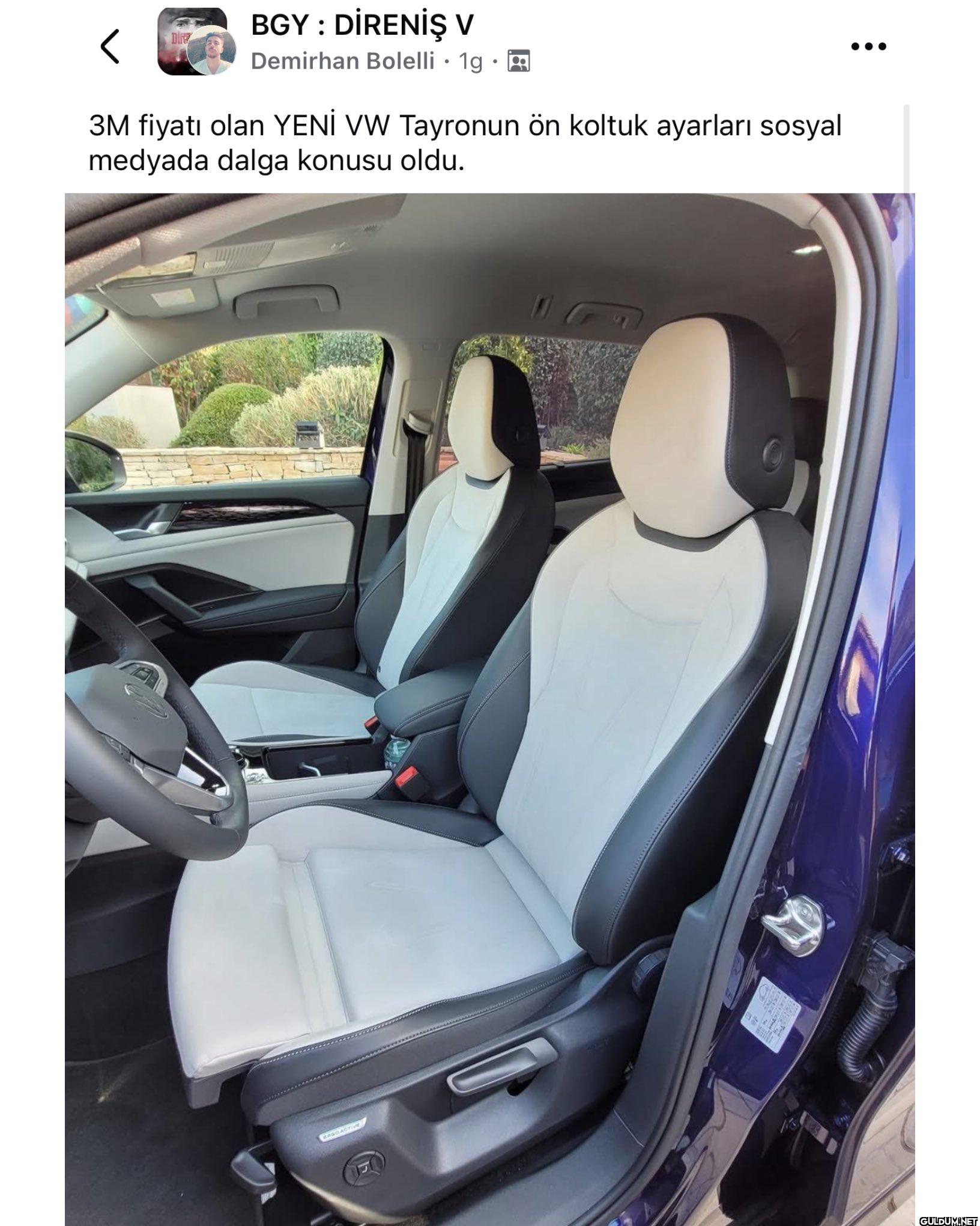 Piyasada rekabet olmasa...