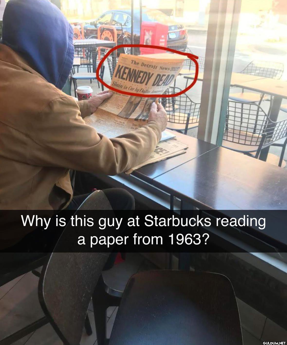The Detroit News KENNEDY...