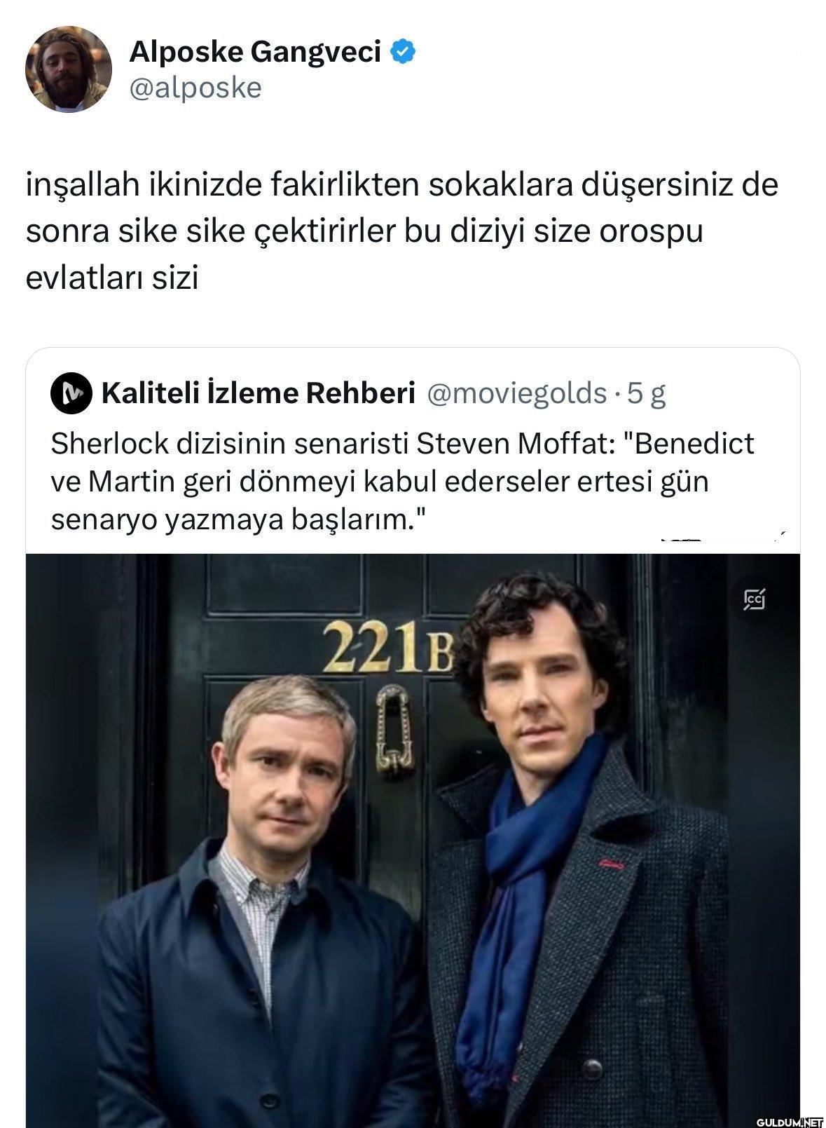 inşallah ikinizde...