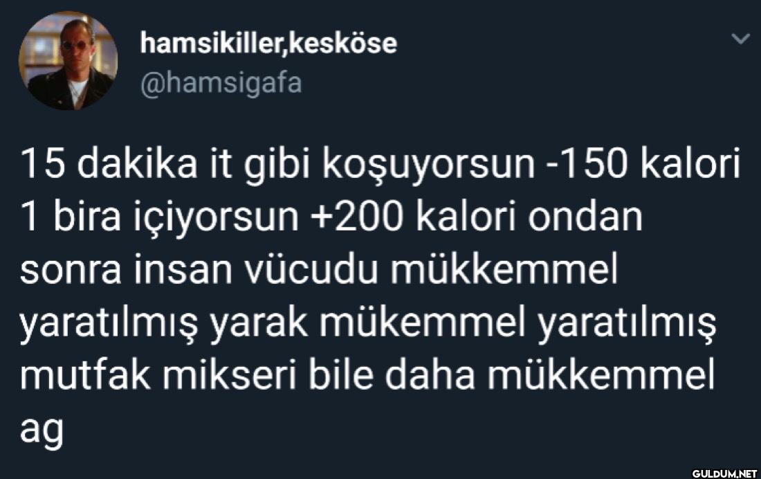 15 dakika it gibi...