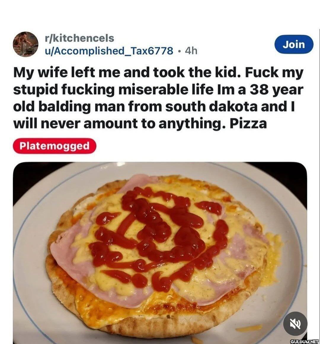 r/kitchencels...