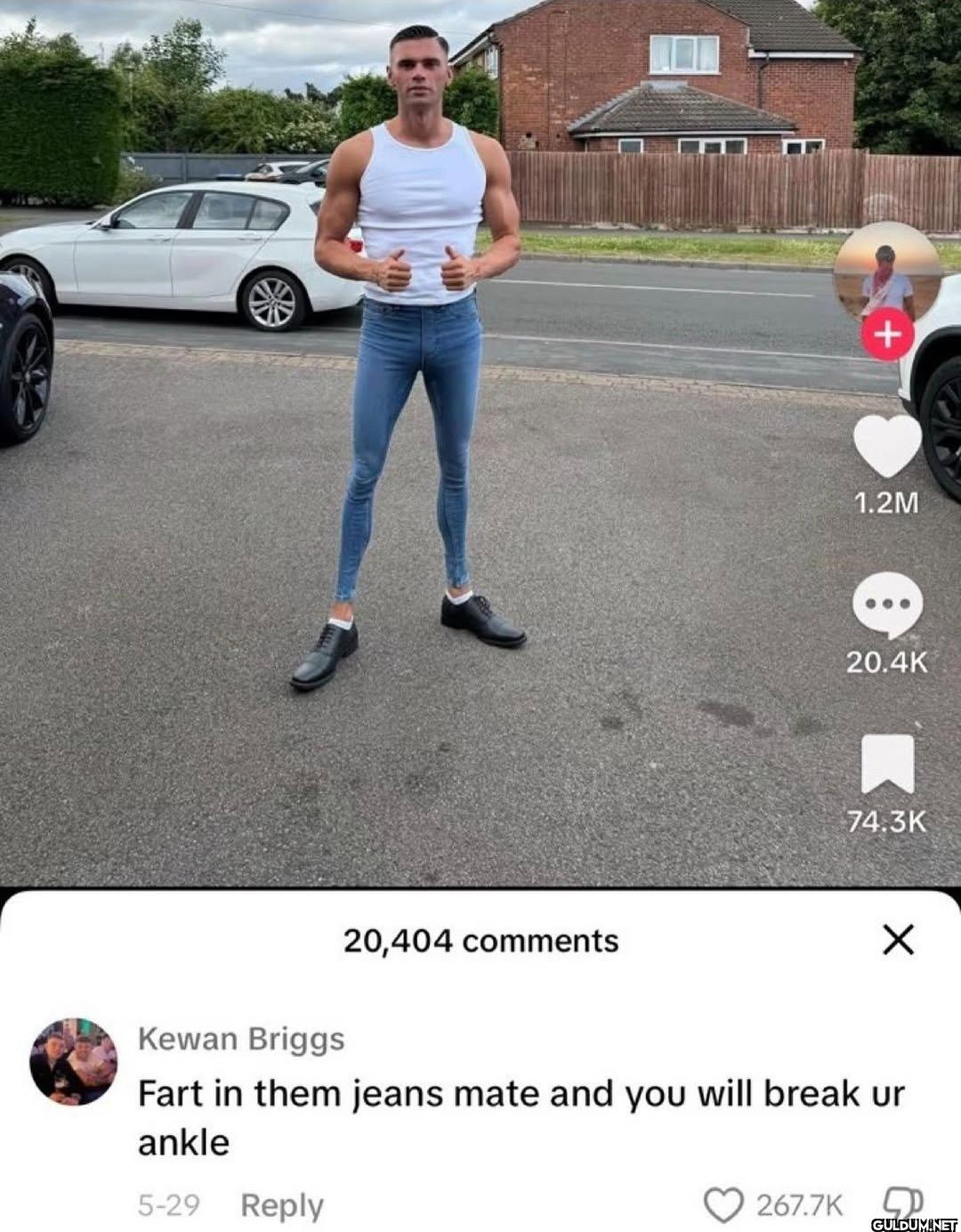 Don't skip leg day    +...
