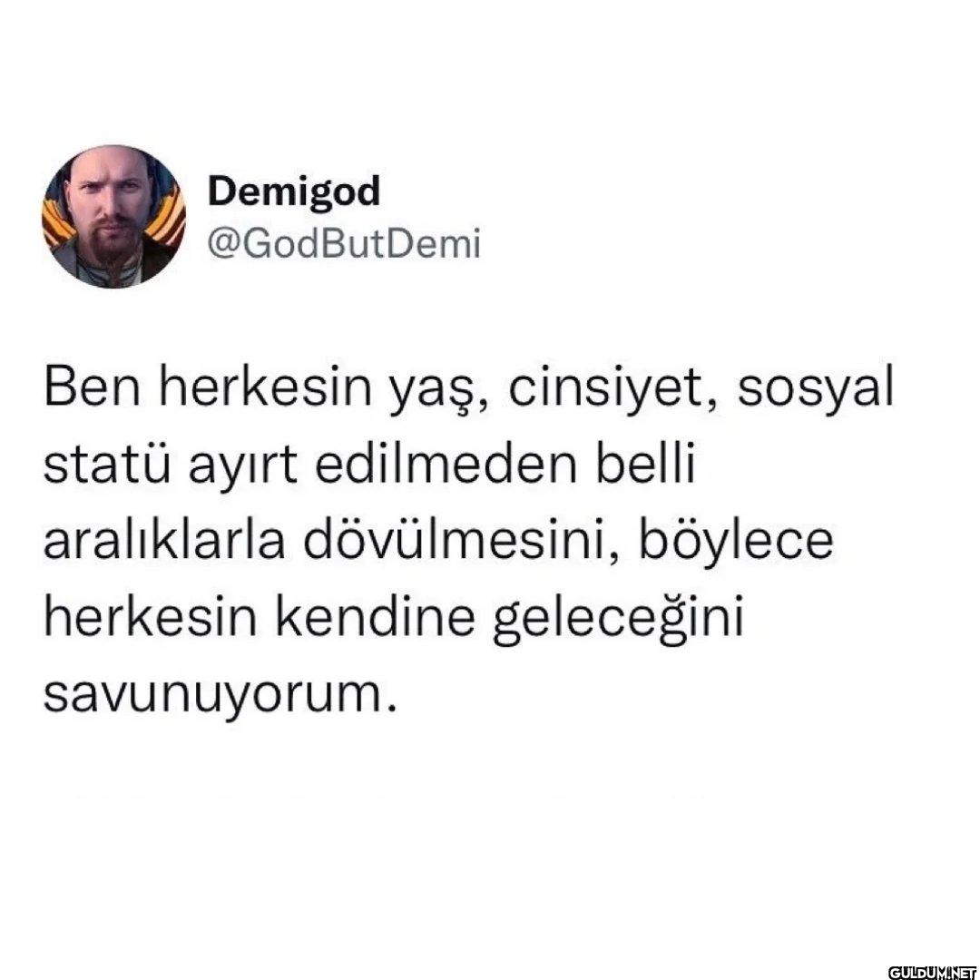 Ben herkesin yaş,...