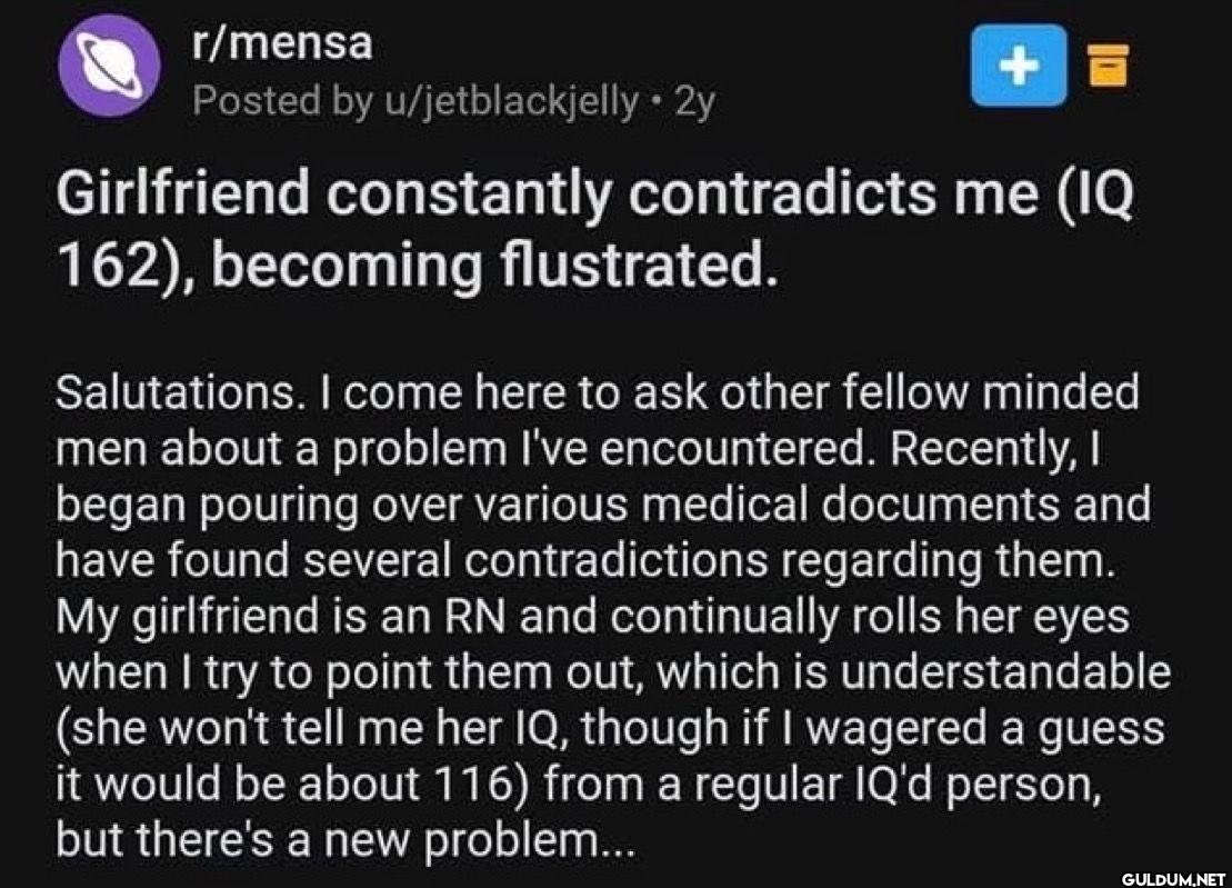 r/mensa Posted by...