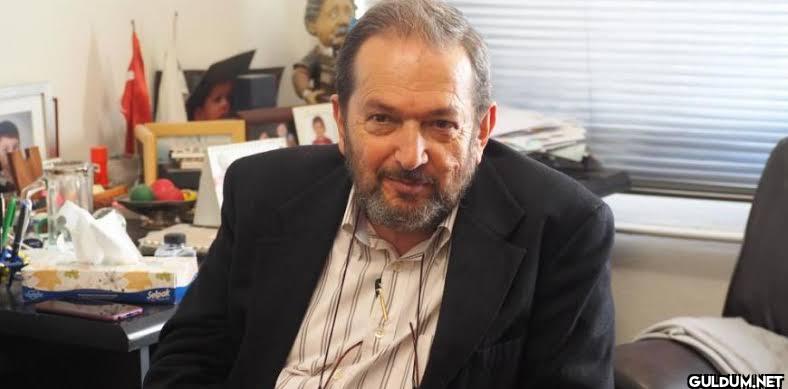 14) Eşi Prof. Metin Arık:...