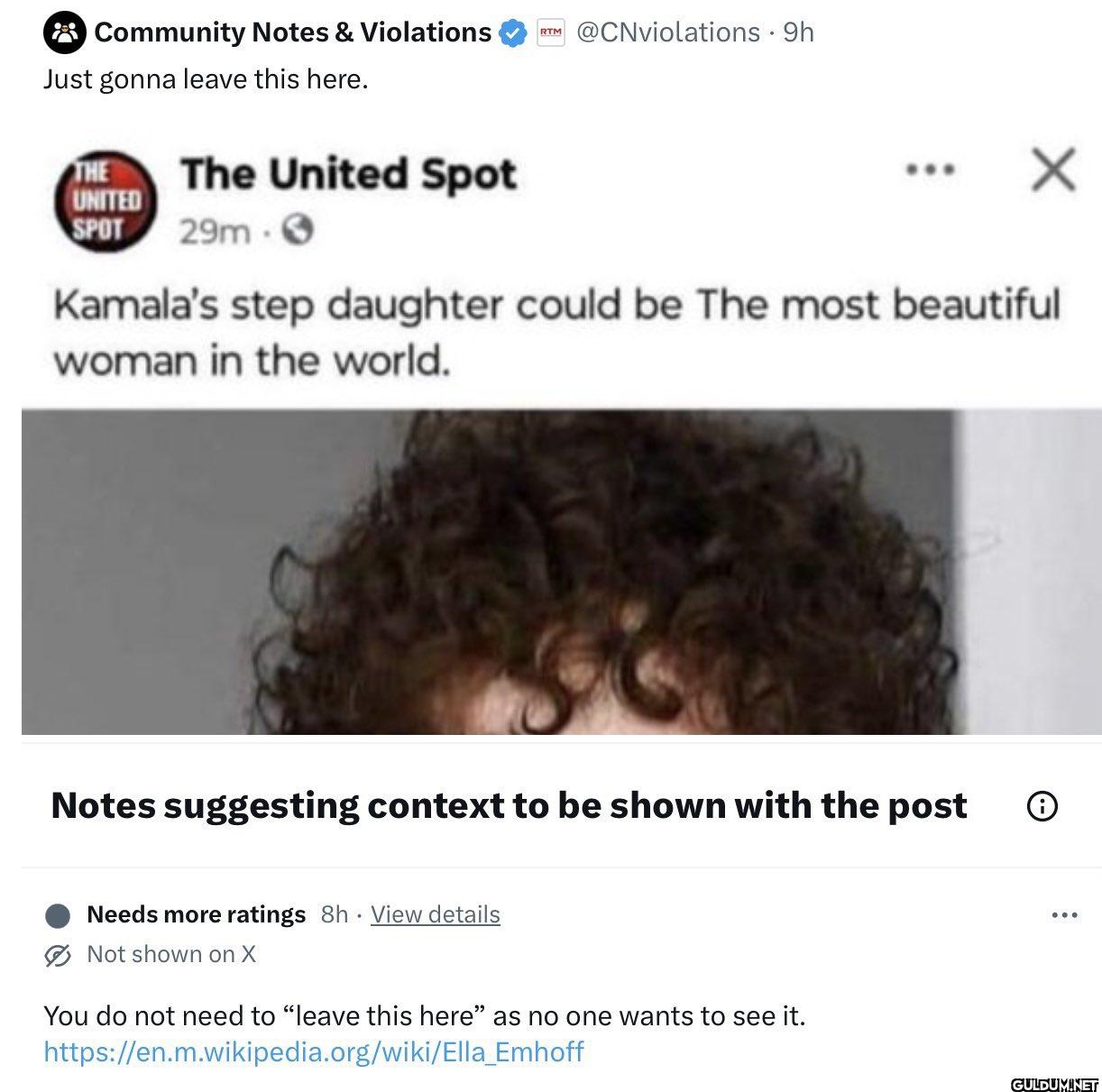 LMAO    Community Notes &...