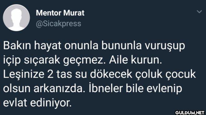 %100 ingilizce bildiğini...