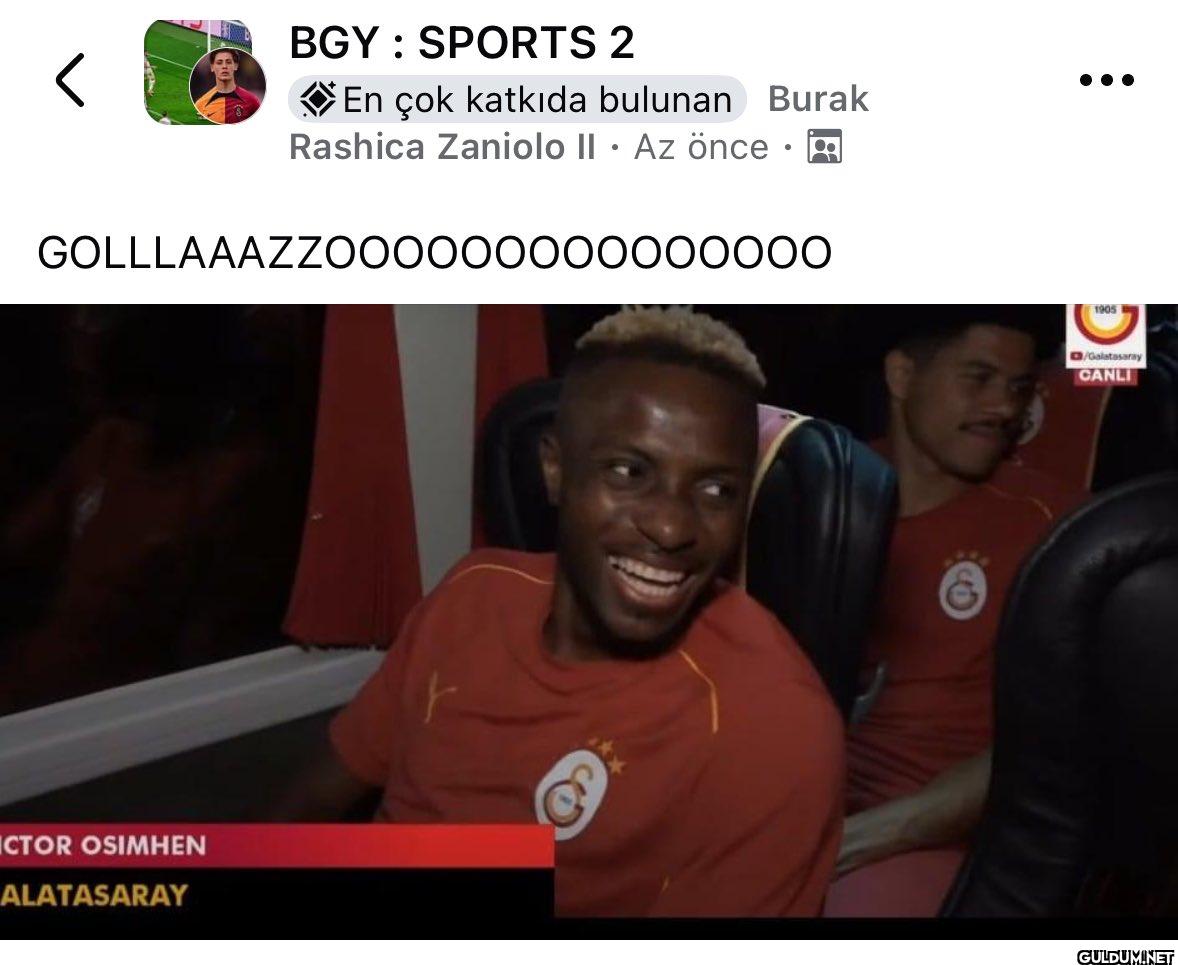 GOOOLLLLLLLLLLL    < BGY:...