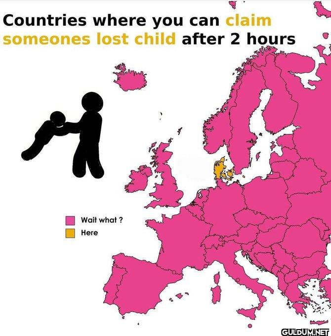 4.    Countries where you...