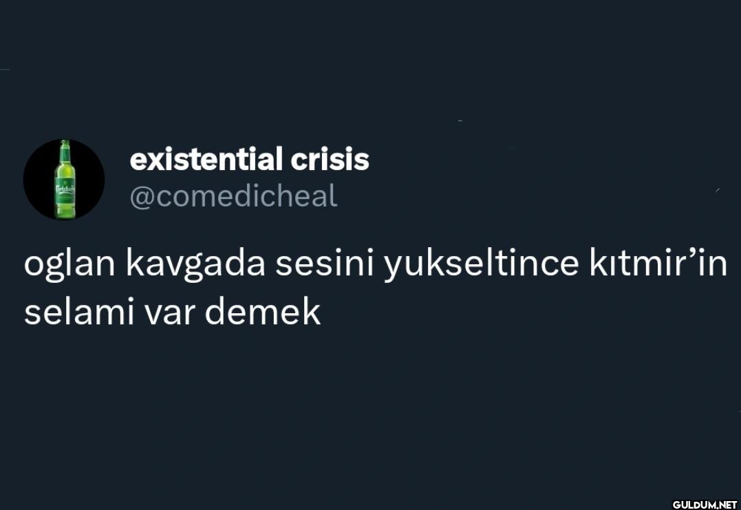 oglan kavgada sesini...