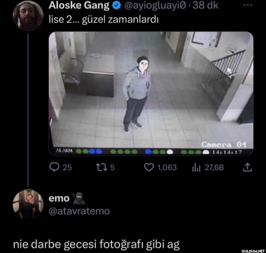 dk lise 2... güzel...