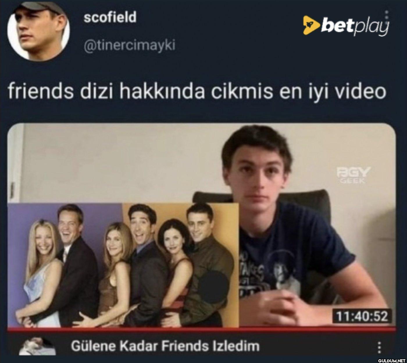betplay friends dizi...