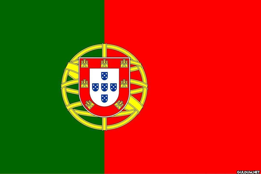 Name something Portugal...