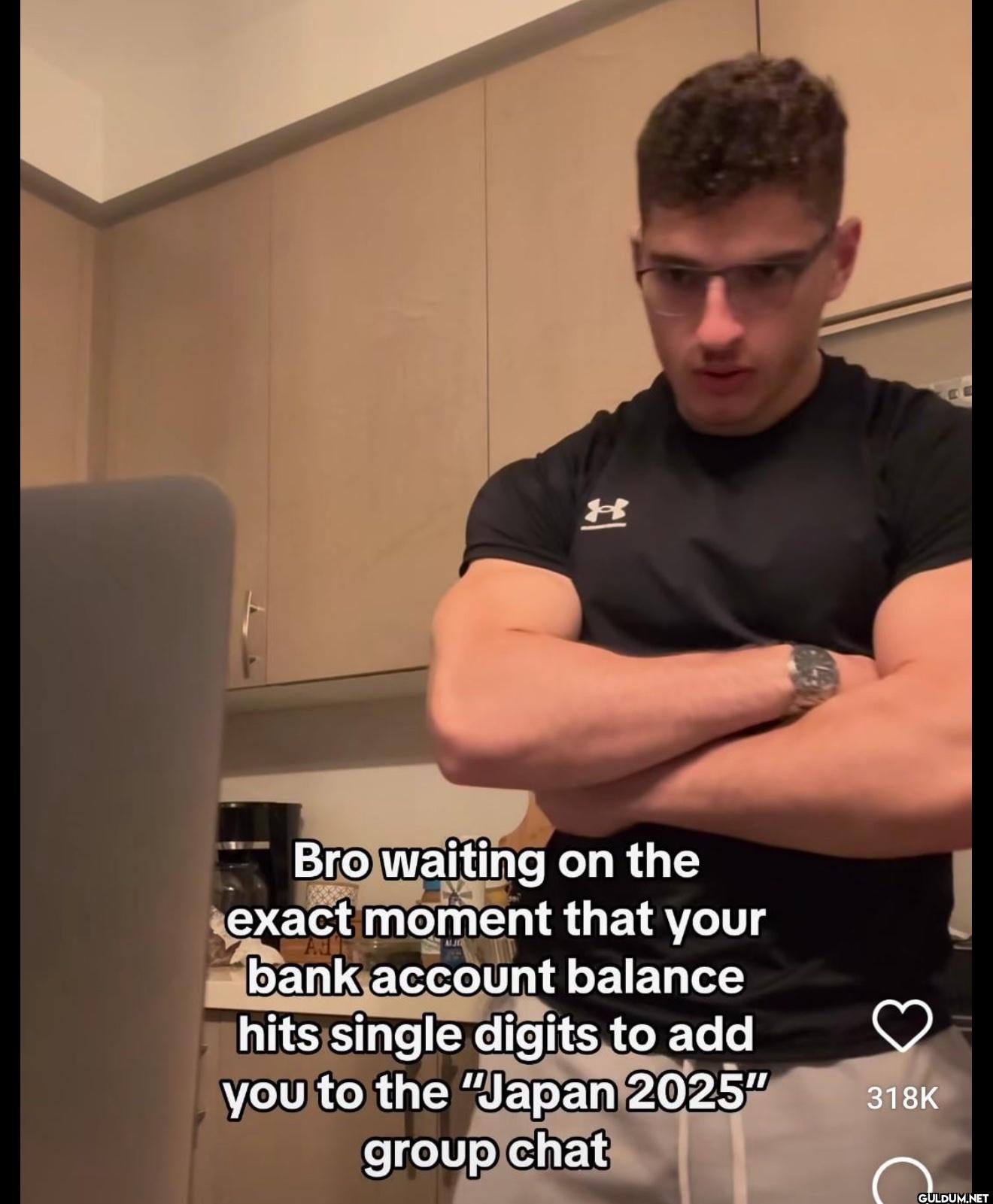 H Bro waiting on the exact...