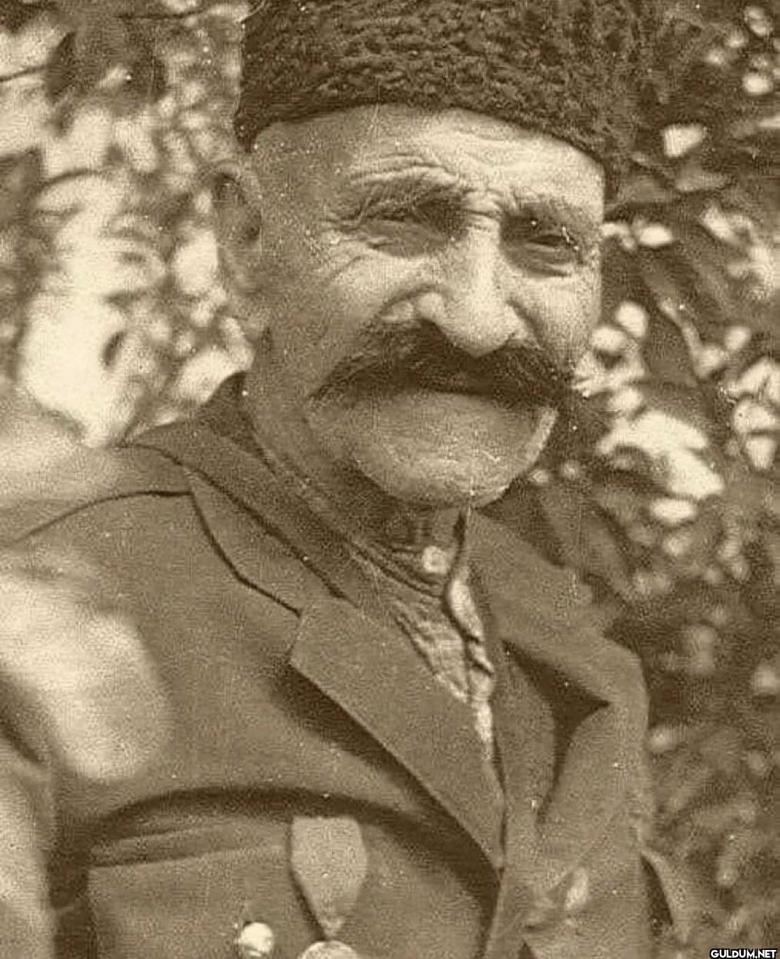 Tam 103 yıl önce bugün, 9...