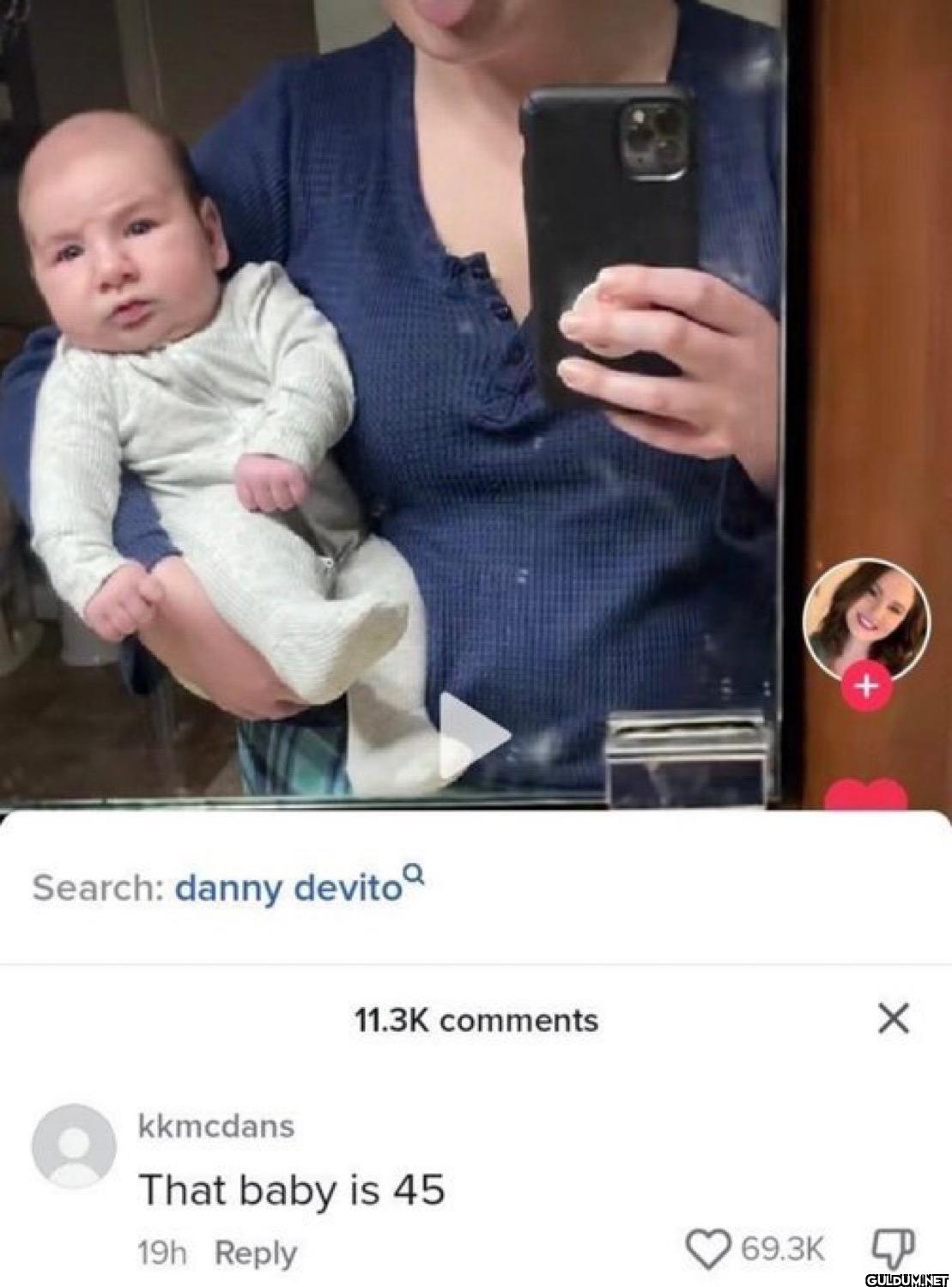 Search: danny devito 11.3K...