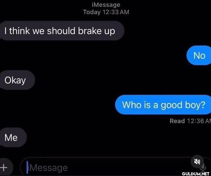 iMessage Today 12:33 AM I...
