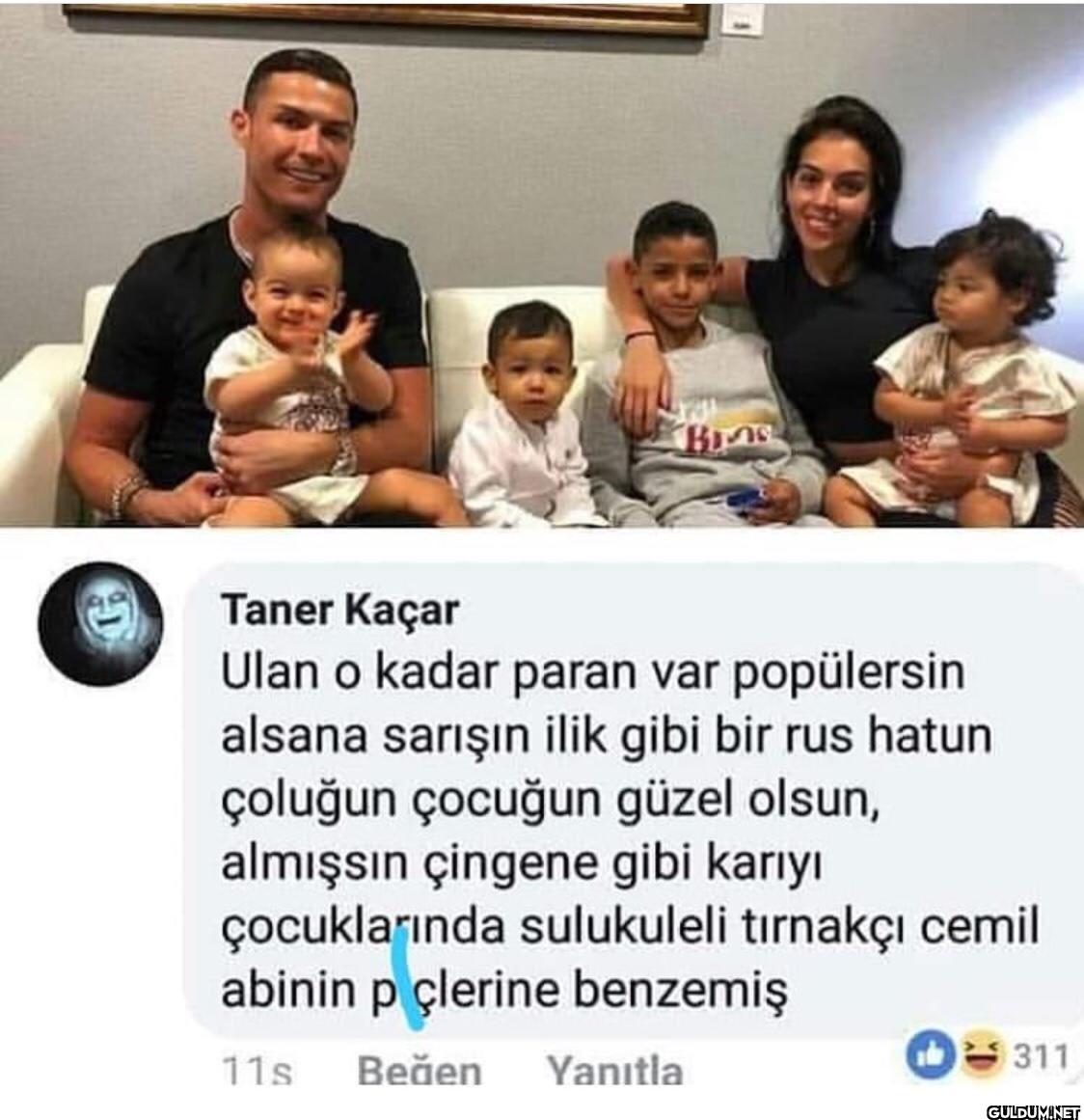 Bras Taner Kaçar Ulan o...