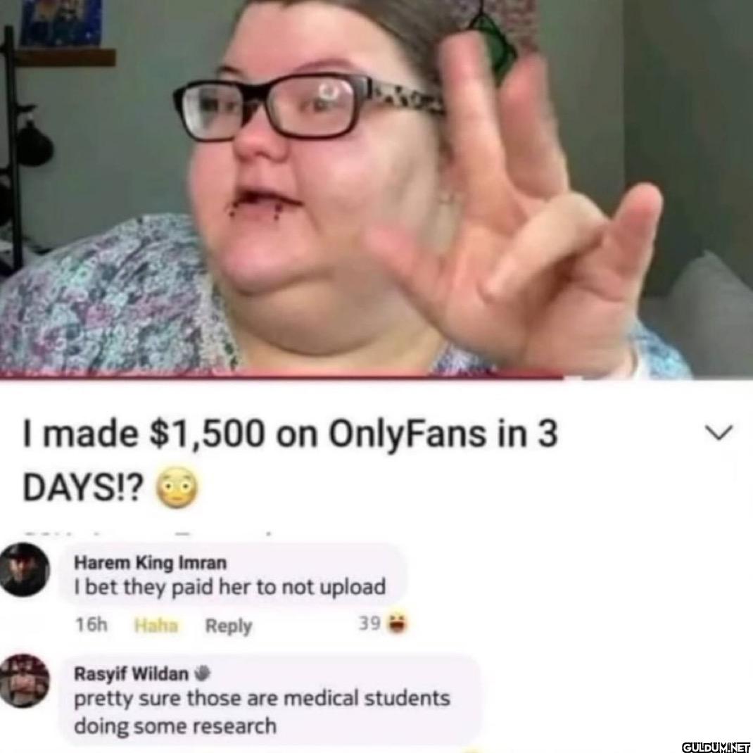 💀💀    D I made $1,500 on...