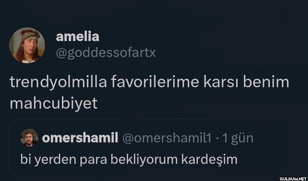 trendyolmilla favorilerime...