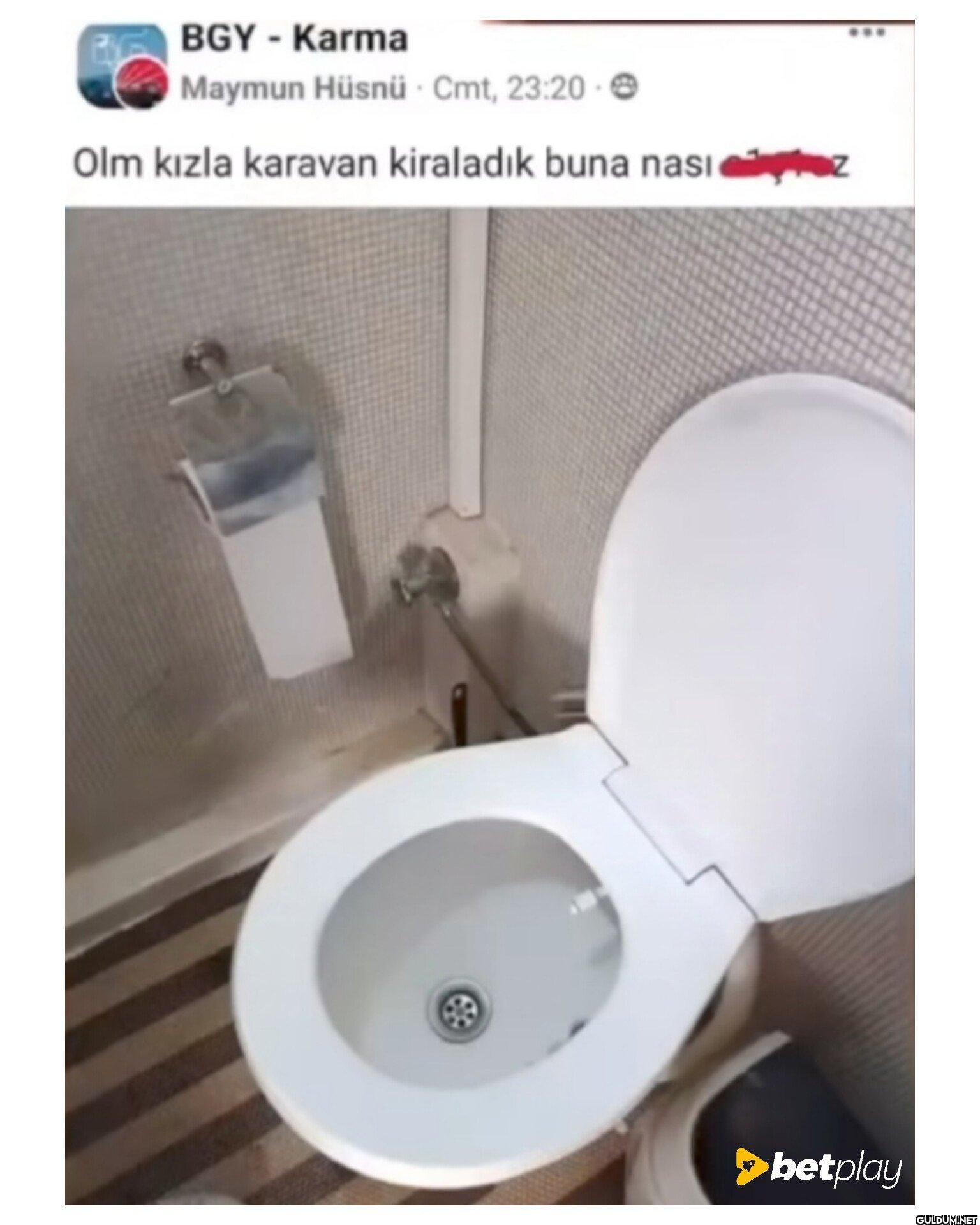 BGY - Karma Maymun Hüsnü -...