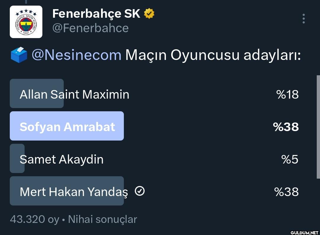 @Nesinecom Samet Akaydın:...