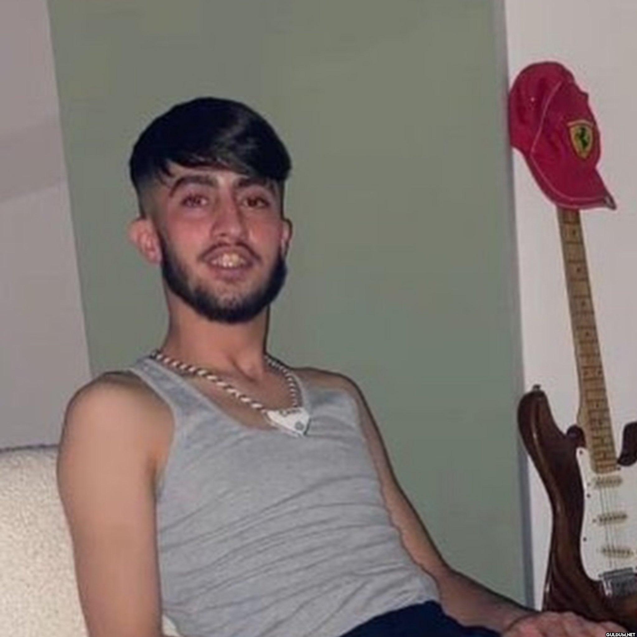 27 yaşındaki polisimiz...