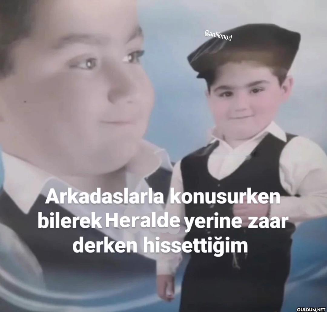 Banlikmod Arkadaslarla...