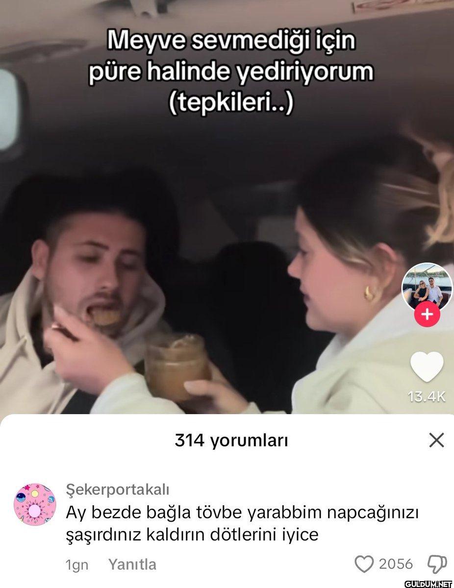 Eğer bir erkeğe annesi...