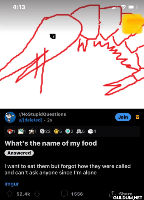 4:13 r/NoStupidQuestions...