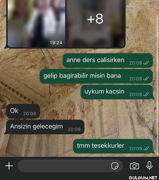+ 19:24 +8 anne ders...