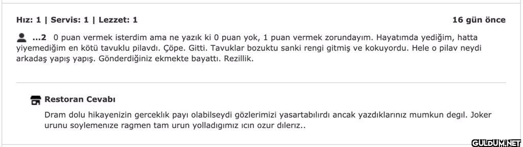 gerçekliğin tokadı...