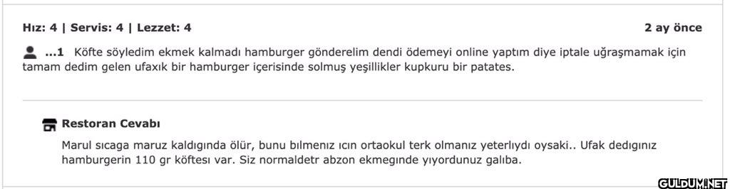 gerçekliğin tokadı...