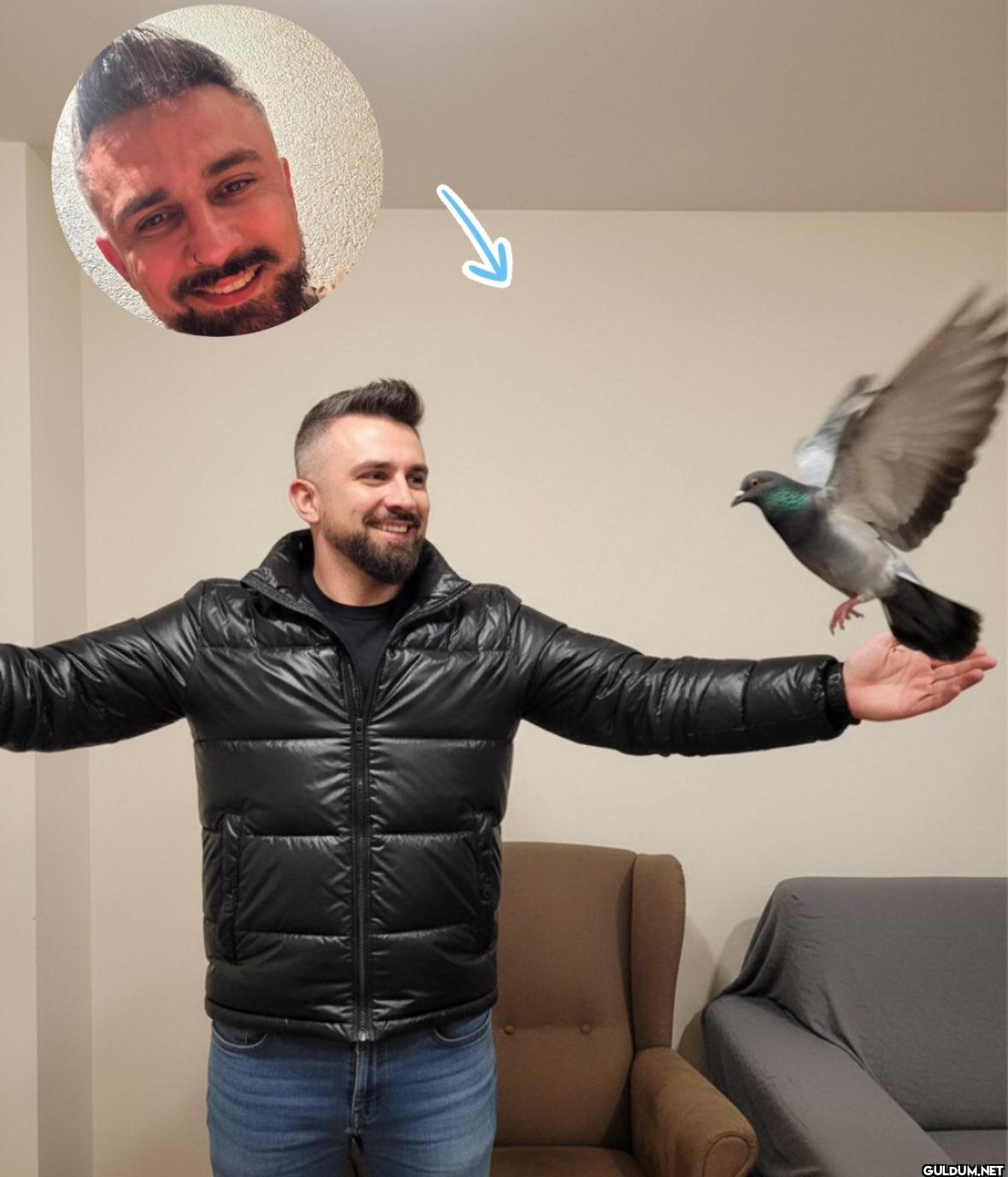 uygulama içinden kullanıcı...