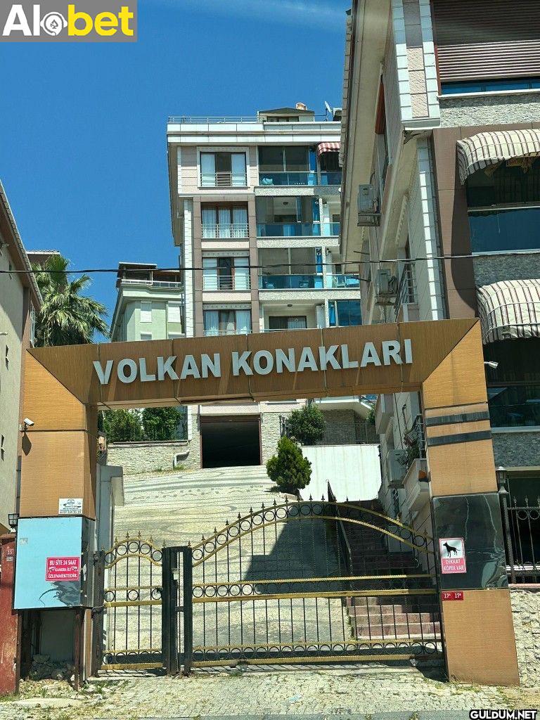 Alobet VOLKAN KONAKLARI BU...