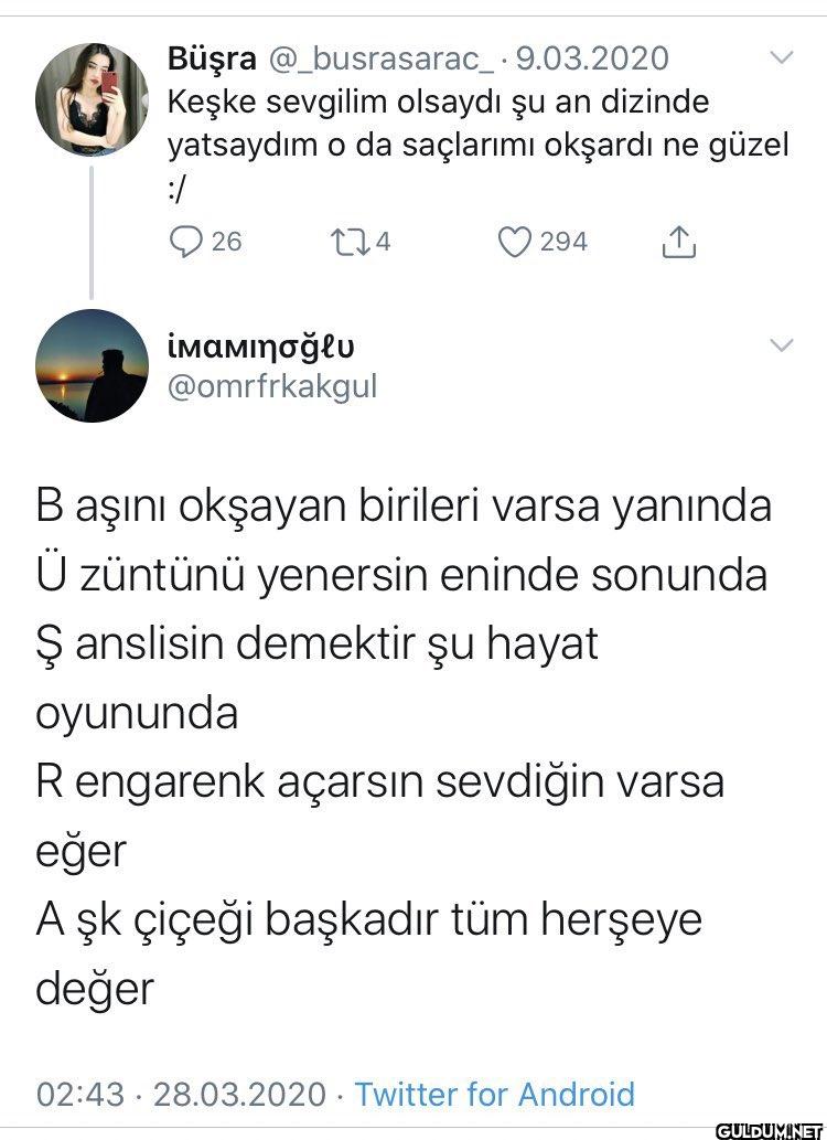 Önüne gelen her kıza...