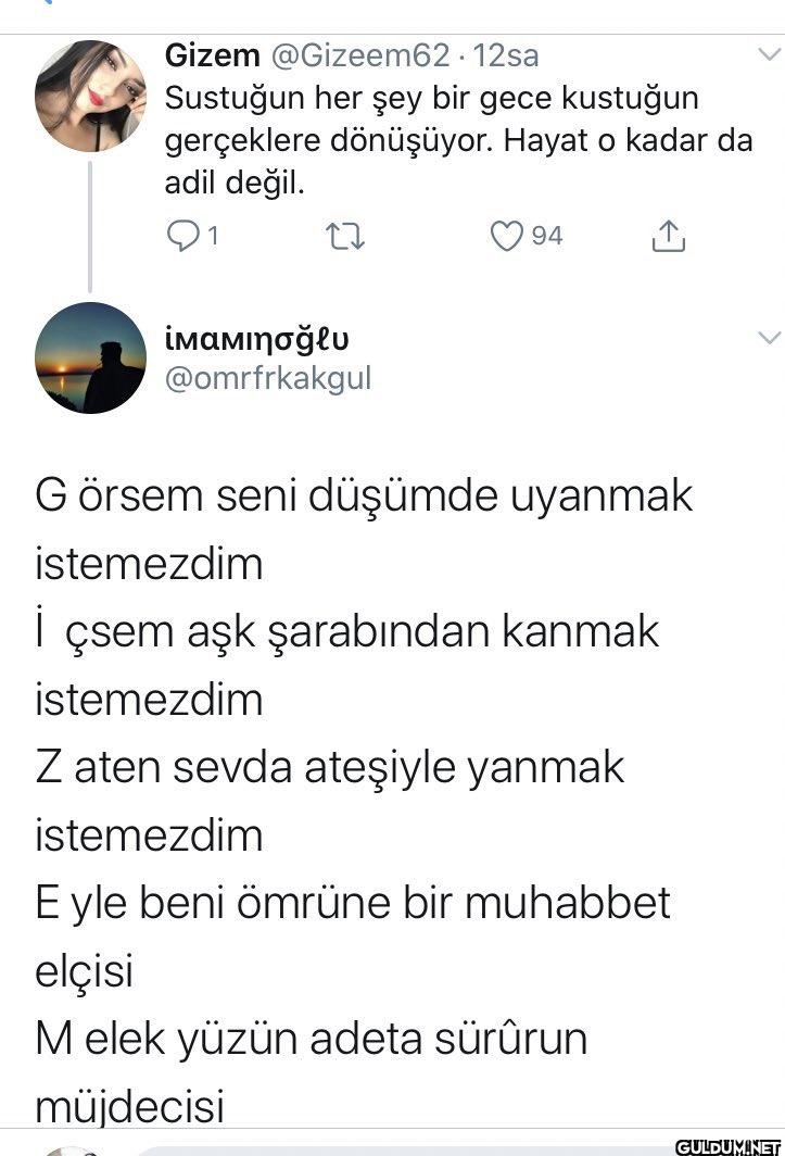 Önüne gelen her kıza...