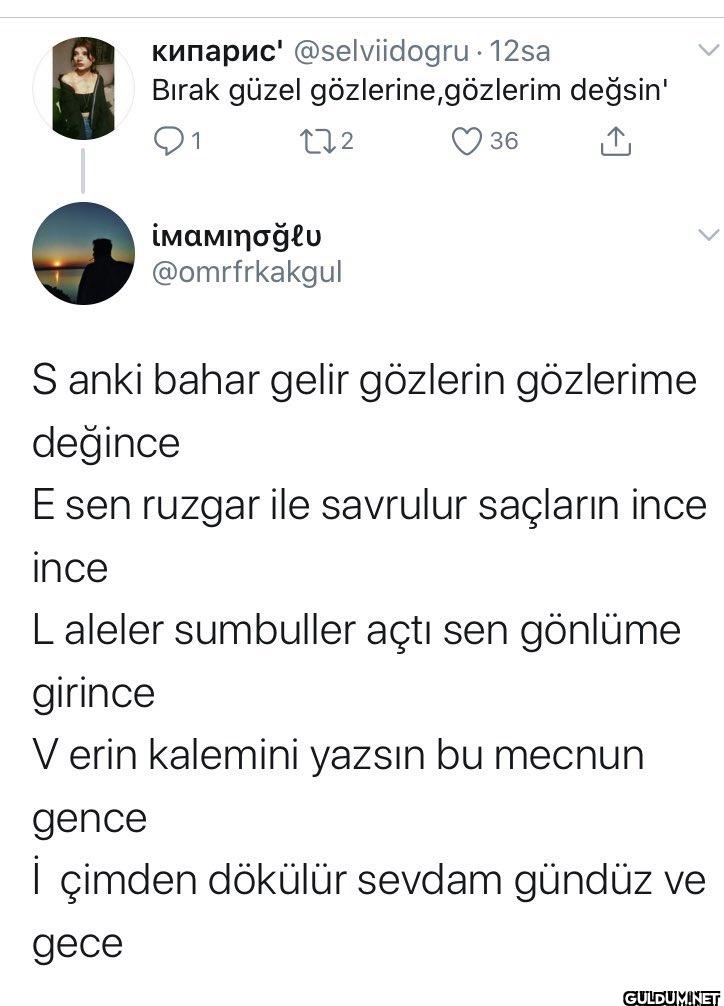 Önüne gelen her kıza...