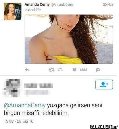 Cerny Island life. 30 Haz...