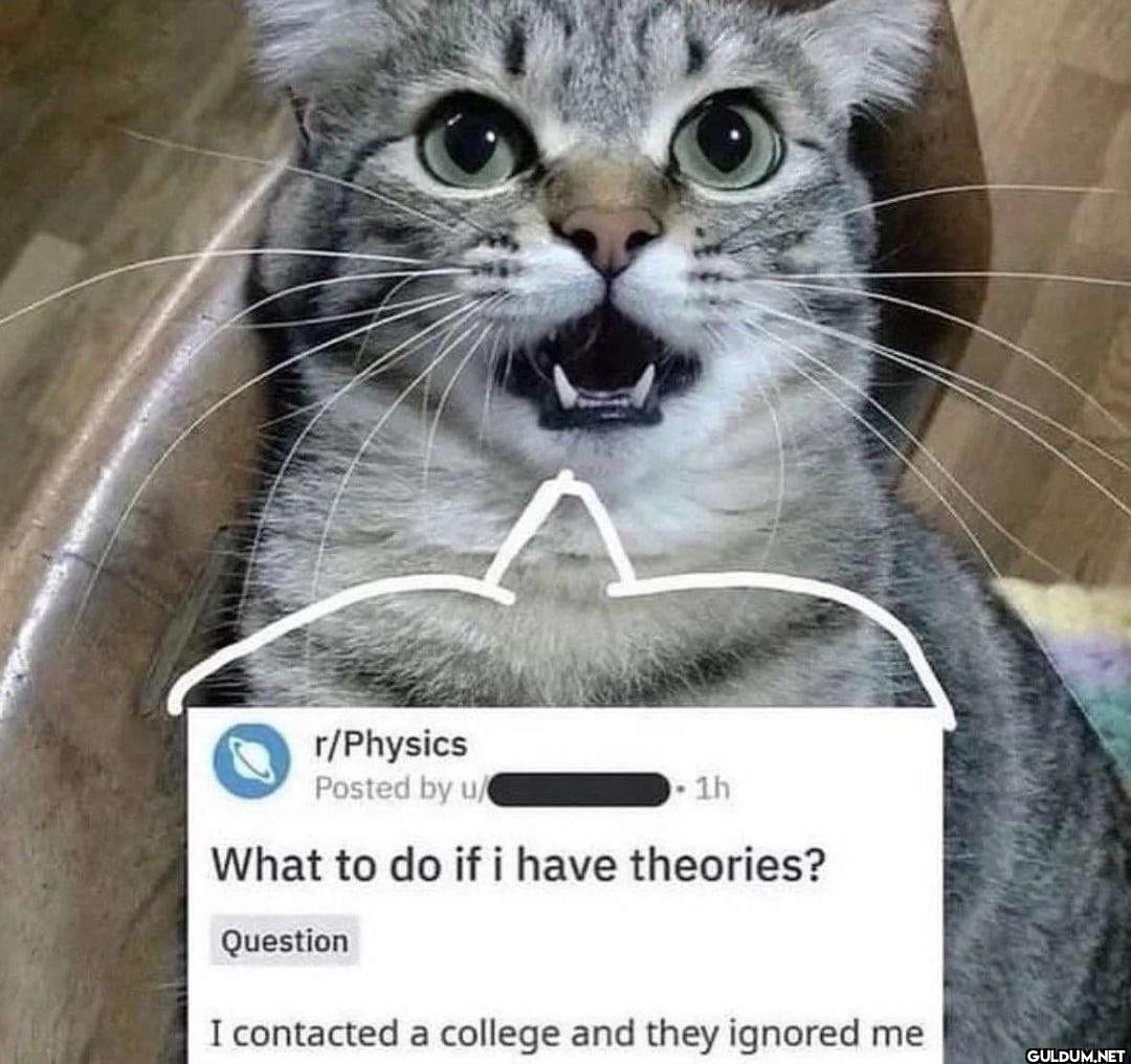 r/Physics Posted by u/ 1h...