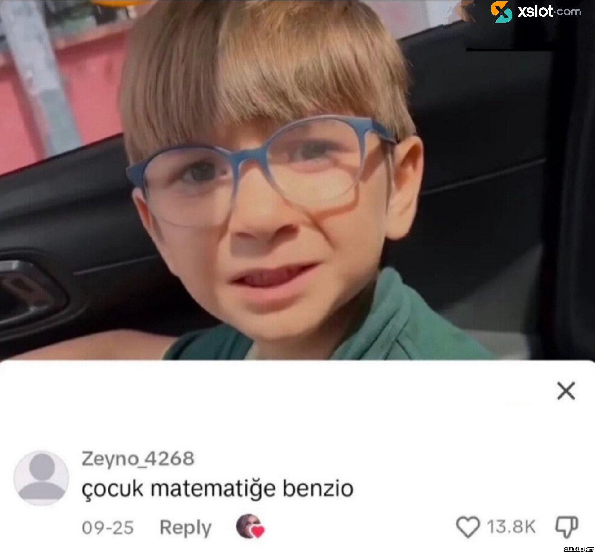 Zeyno 4268 çocuk...
