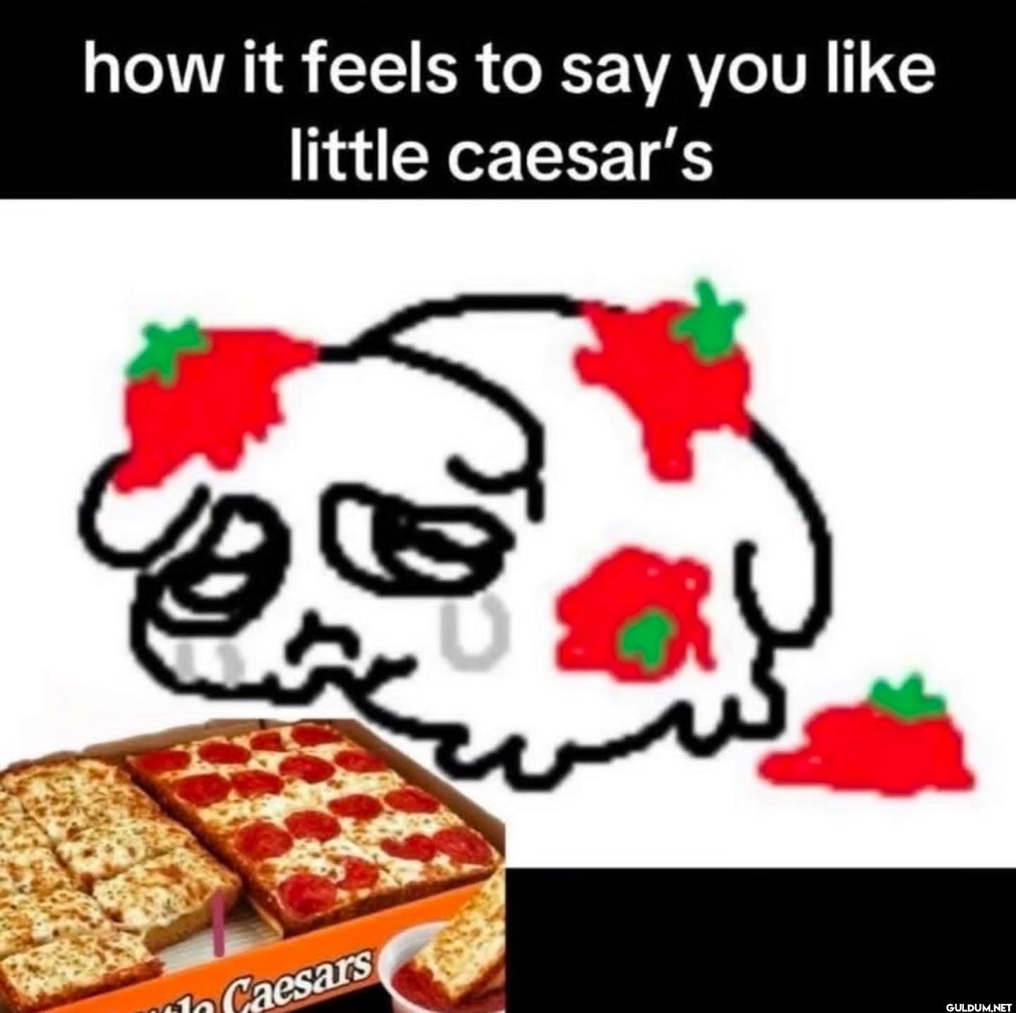 how it feels to say you...