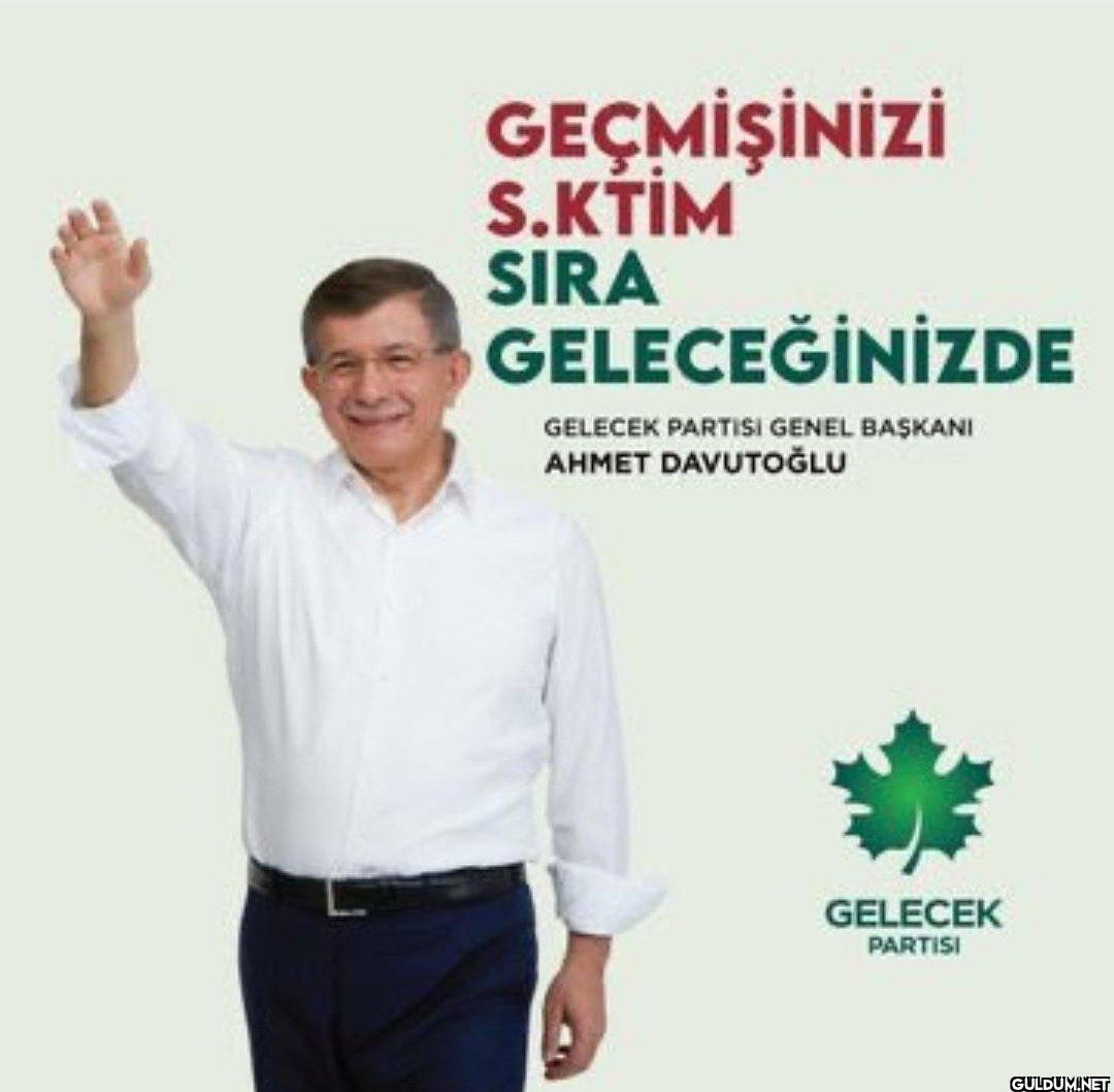 GEÇMİŞİNİZİ S.KTİM SIRA...