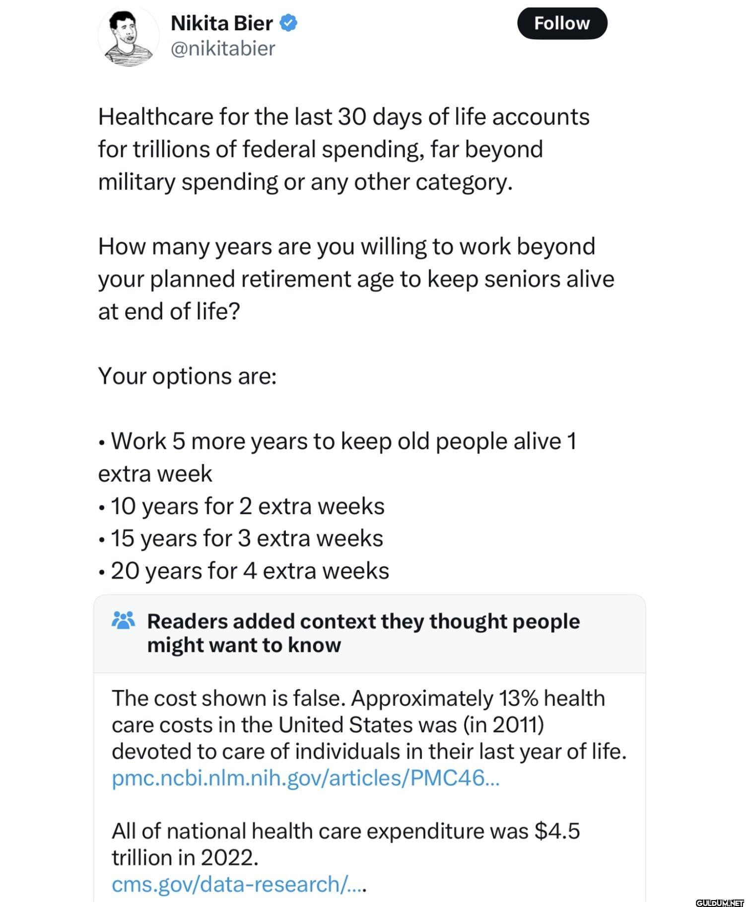 Follow Healthcare for the...