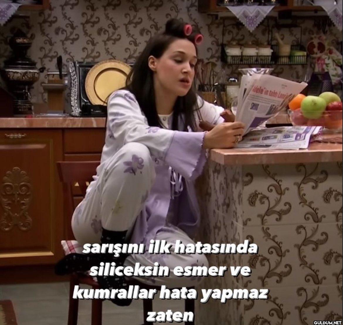 Adele'in tahh Lan sarışını...
