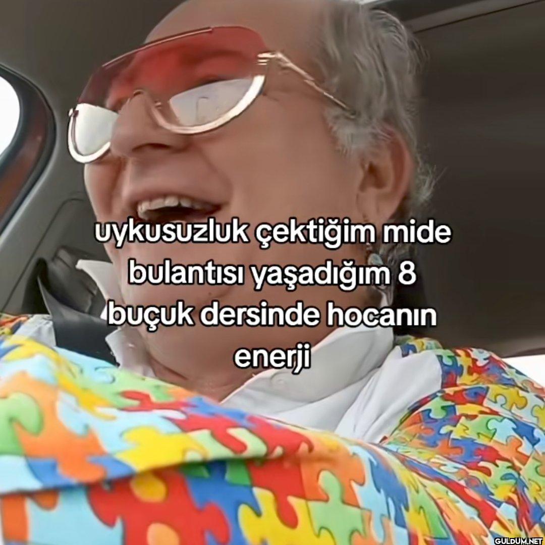 uykusuzluk çektiğim mide...