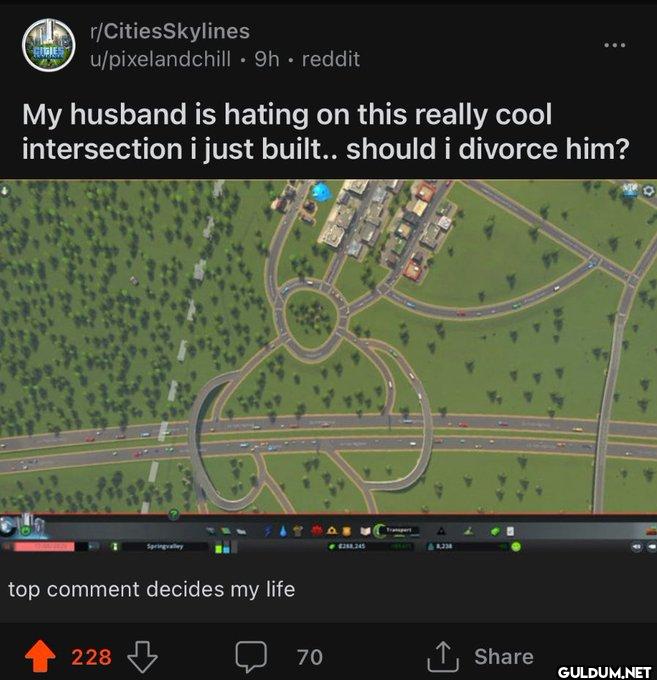 ㅤ    r/CitiesSkylines...