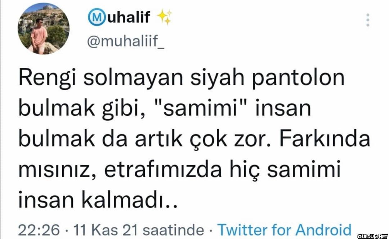 Rengi solmayan siyah...