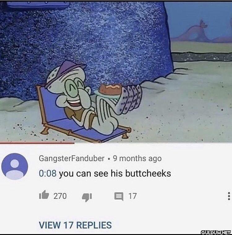 GangsterFanduber 9 months...